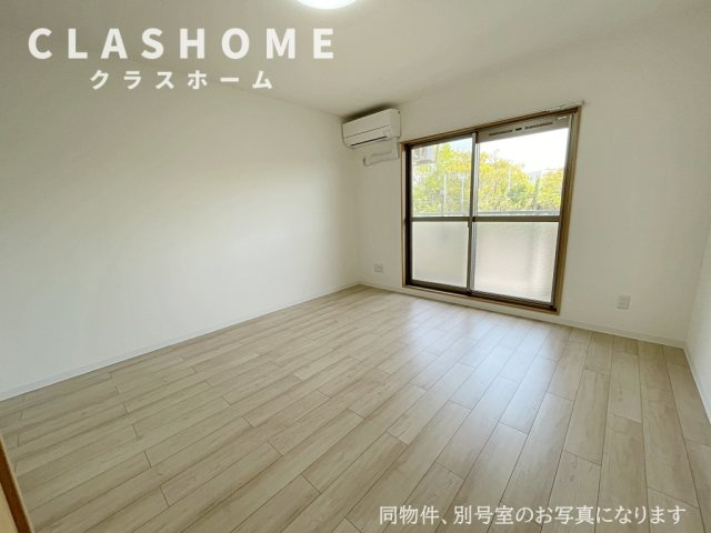 コモン・ガル小垣江　　刈谷市の賃貸ならクラスホーム刈谷店の居間・リビング