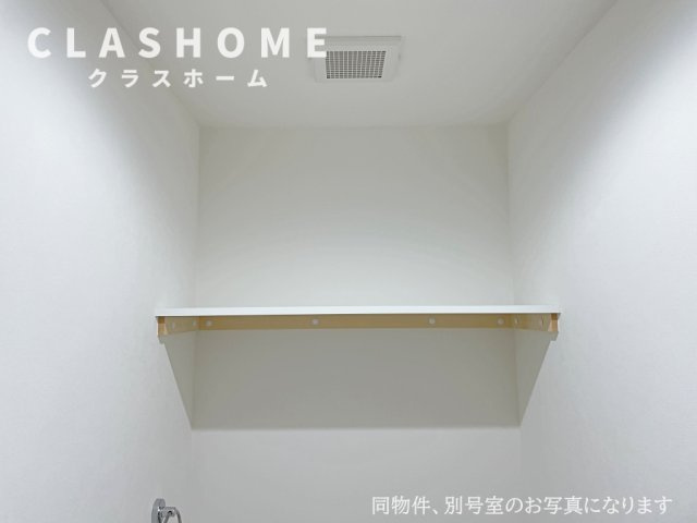 コモン・ガル小垣江　　刈谷市の賃貸ならクラスホーム刈谷店のその他