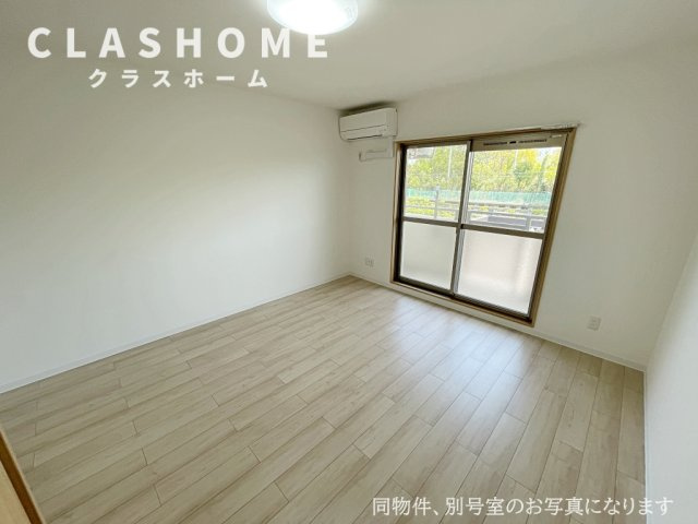 コモン・ガル小垣江　　刈谷市の賃貸ならクラスホーム刈谷店の居間・リビング