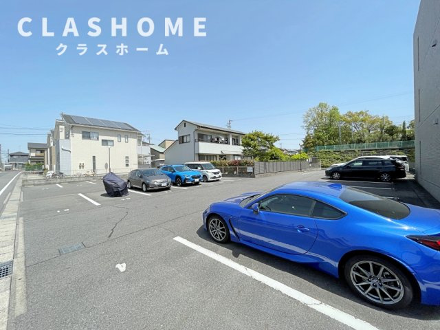 コモン・ガル小垣江　　刈谷市の賃貸ならクラスホーム刈谷店の駐車場