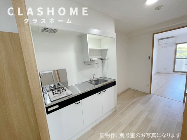コモン・ガル小垣江　　刈谷市の賃貸ならクラスホーム刈谷店のキッチン