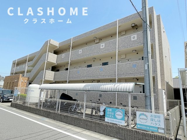 コモン・ガル小垣江　　刈谷市の賃貸ならクラスホーム刈谷店の外観