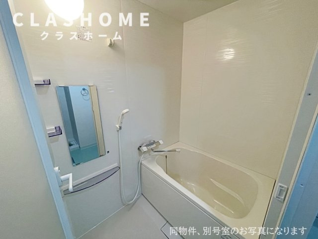 コモン・ガル小垣江　　刈谷市の賃貸ならクラスホーム刈谷店の浴室