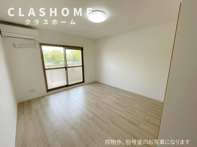 コモン・ガル小垣江　　刈谷市の賃貸ならクラスホーム刈谷店の居間・リビング