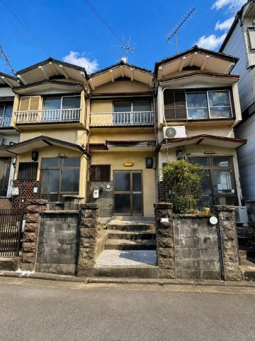 今熊野南日吉町
