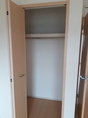 【収納】 | スタースクエア | 収納豊富です