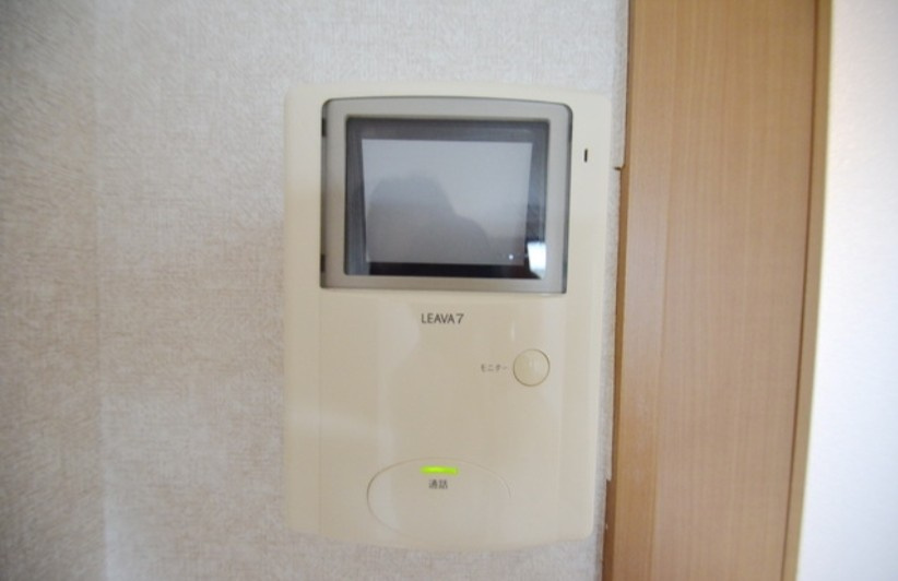 エトワールハイムのセキュリティ