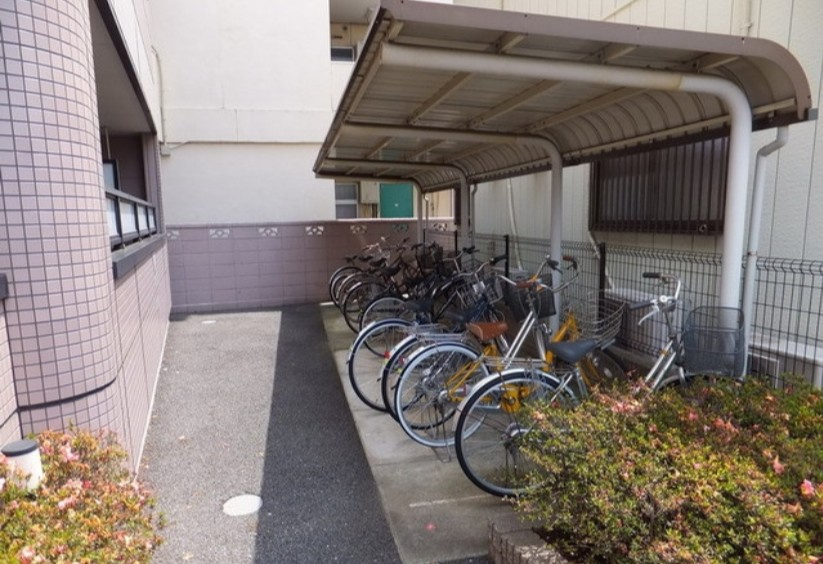 エトワールハイムのその他共用部分