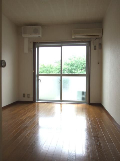 【内装】 | パークヒルズ