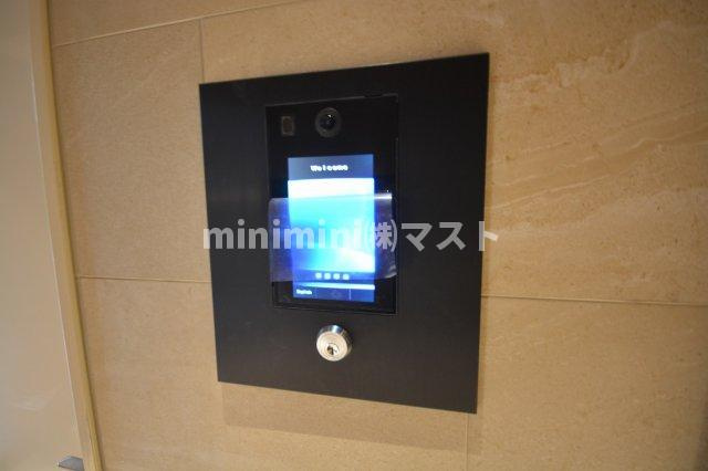 ALZA西本町のその他共用部分