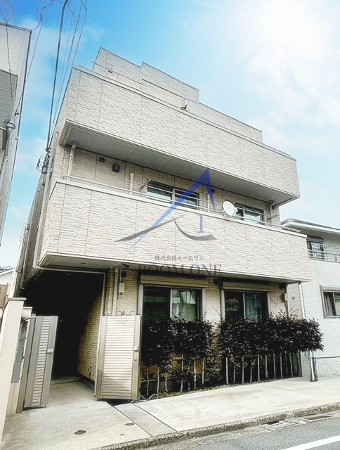シャーメゾン弥生