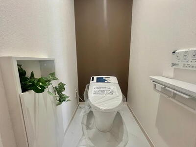 【トイレ】
