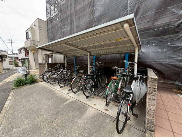コンフォート　本町のその他共用部分
