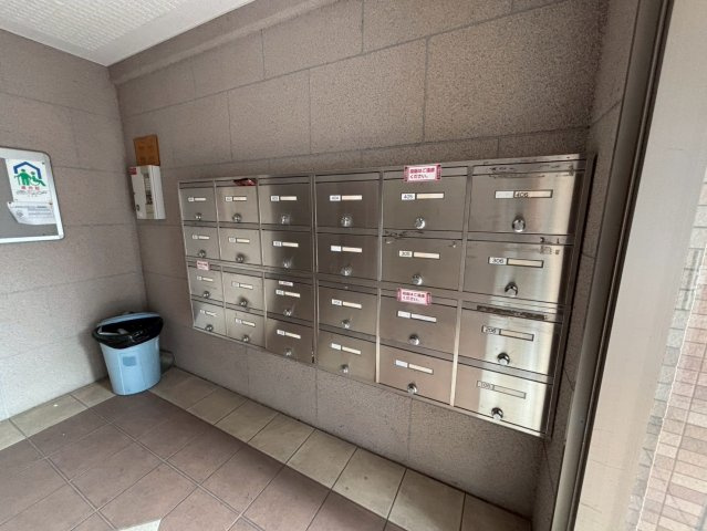 コンフォート　本町のその他共用部分