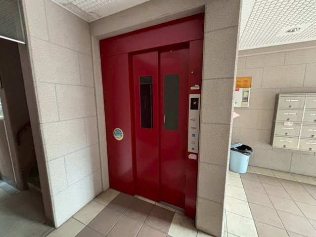 コンフォート　本町のその他共用部分