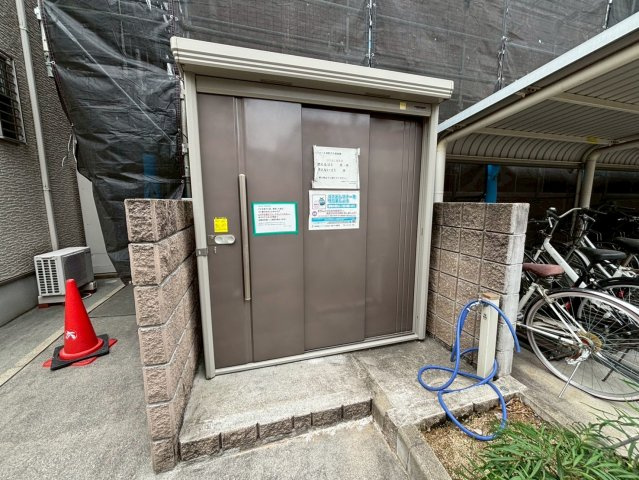 コンフォート　本町のその他共用部分