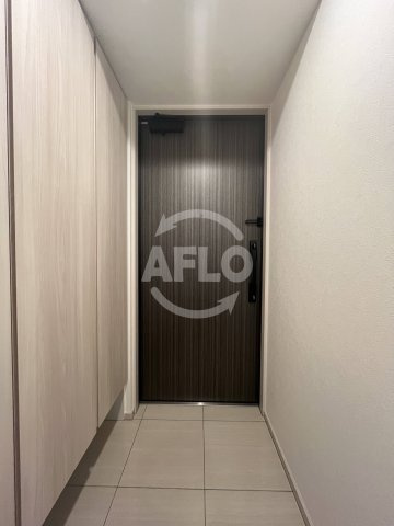 アーバンパーク淡路の玄関|アーバンパーク淡路　玄関