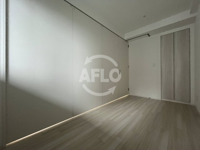 アーバンパーク淡路の洋室|アーバンパーク淡路　洋室