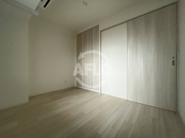 アーバンパーク淡路の洋室|アーバンパーク淡路　洋室