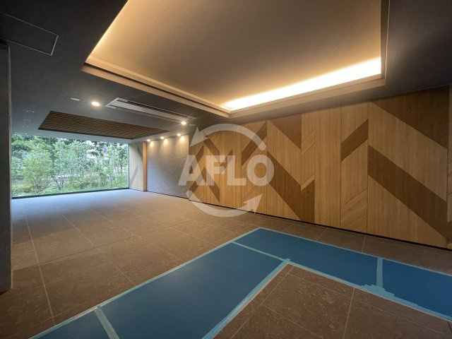 アーバンパーク淡路のロビー|アーバンパーク淡路　ロビー