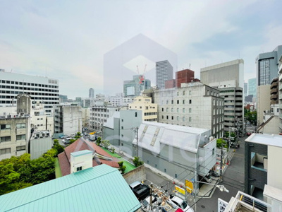 【展望】 | エスペランサ西天満