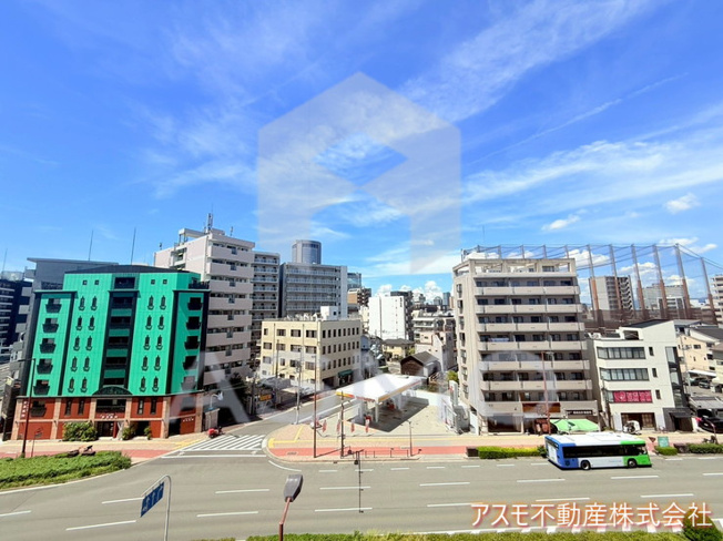 【展望】 | Via Lattea