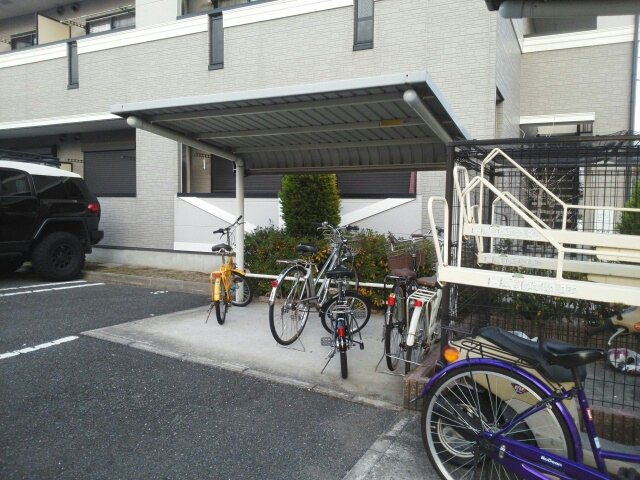 サンライズ栄和のその他共用部分