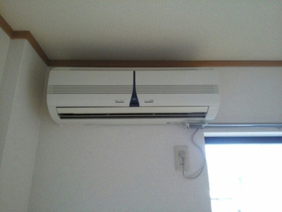【設備】 | サンライズ栄和