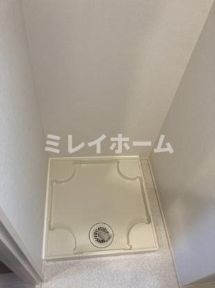 クレヴィスタ大井町の設備