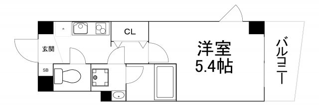 【間取り】 | PULIZIA