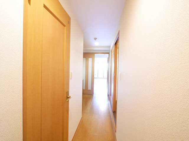 ラ・コルタの内装|過ごしやすい室内です