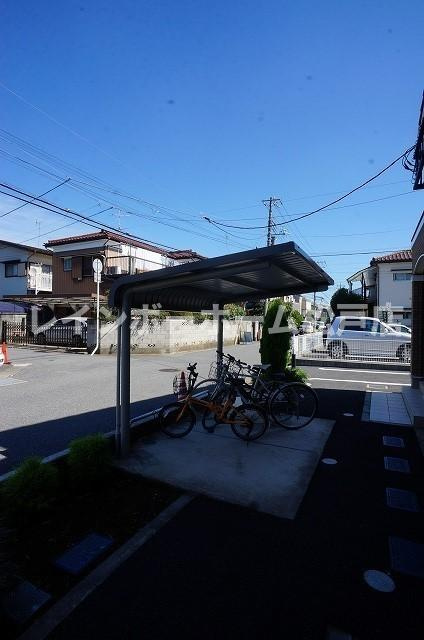 【非対面対応】接客・申込・契約オンライン！LINE×相談可！のその他共用部分