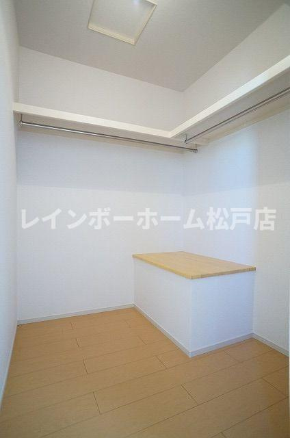 【非対面対応】接客・申込・契約オンライン！LINE×相談可！の収納