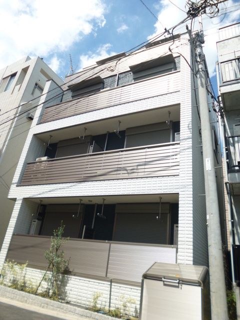 プラムメゾン鷺宮