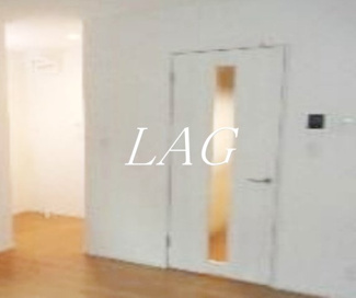 【居間・リビング】 | アークプレイス大和田Ⅱ | 洋室のお部屋です。（同仕様です。）