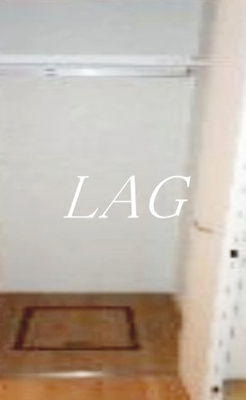 【収納】 | アークプレイス大和田Ⅱ | 収納です。（同仕様です。）