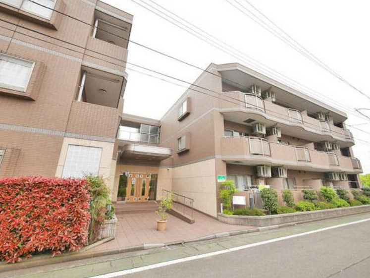 オクラファーム府中