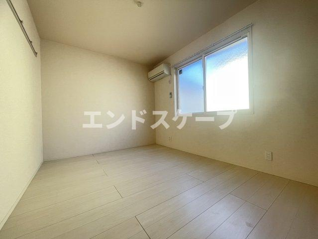 プレシャス藤岡　Ａの洋室|高崎、前橋エリアのお部屋探しはエンドスケープまで！お客様の理想お聞かせ下さい♪