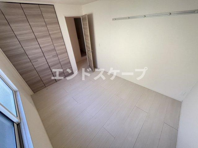 プレシャス藤岡　Ａの洋室|高崎、前橋エリアのお部屋探しはエンドスケープまで！お客様の理想お聞かせ下さい♪