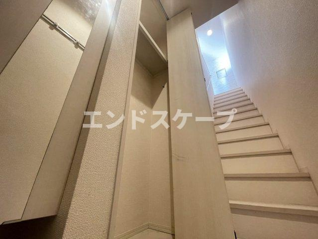 プレシャス藤岡　Ａの内装|高崎、前橋エリアのお部屋探しはエンドスケープまで！お客様の理想お聞かせ下さい♪