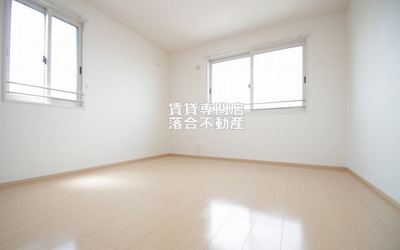 【寝室】 | バリエンテ | 寝室にぴったりのお部屋