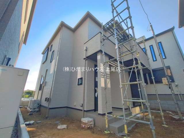 北本市緑1丁目　新築戸建　04