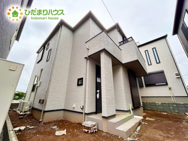 北本市緑1丁目　新築戸建　04
