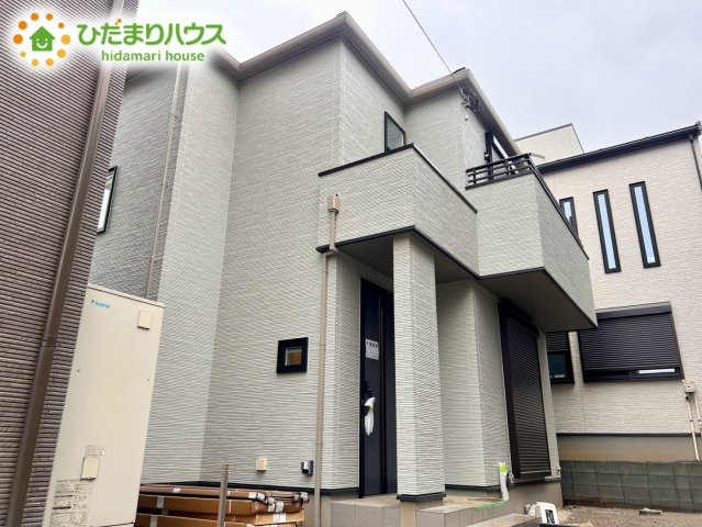 北本市緑1丁目　新築戸建　04