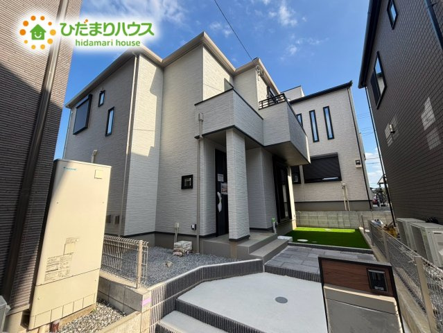 北本市緑1丁目　新築戸建　04