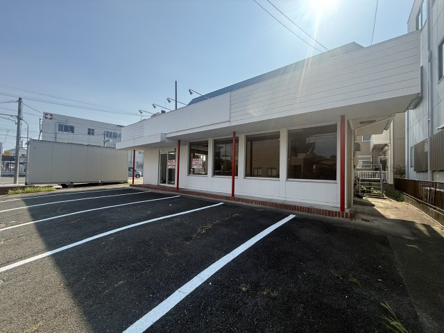 戸田３-１８０４店舗のその他
