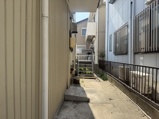 戸田３-１８０４店舗のその他