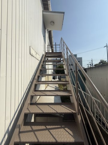 戸田３-１８０４店舗のその他