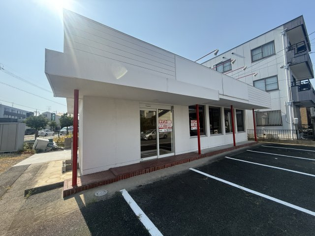 戸田３-１８０４店舗