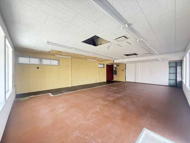 戸田３-１８０４店舗のその他